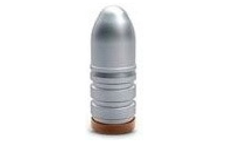 Lee Precision 8mm (0.324'') 175gr round nose double cavity mold